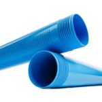 PVC Wellscreen - MGS