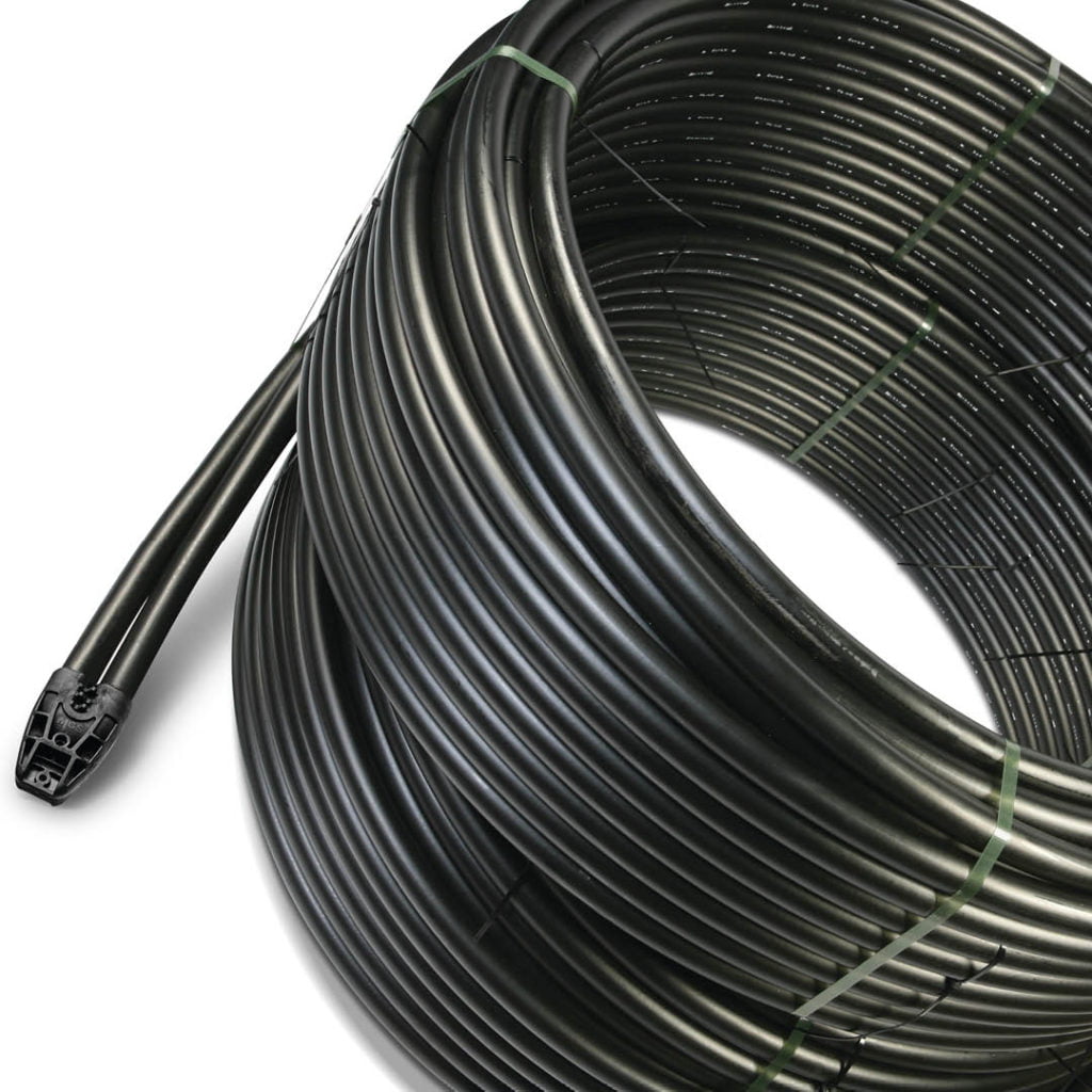 MGS ThermoLoops® Geothermal Pipe MGS