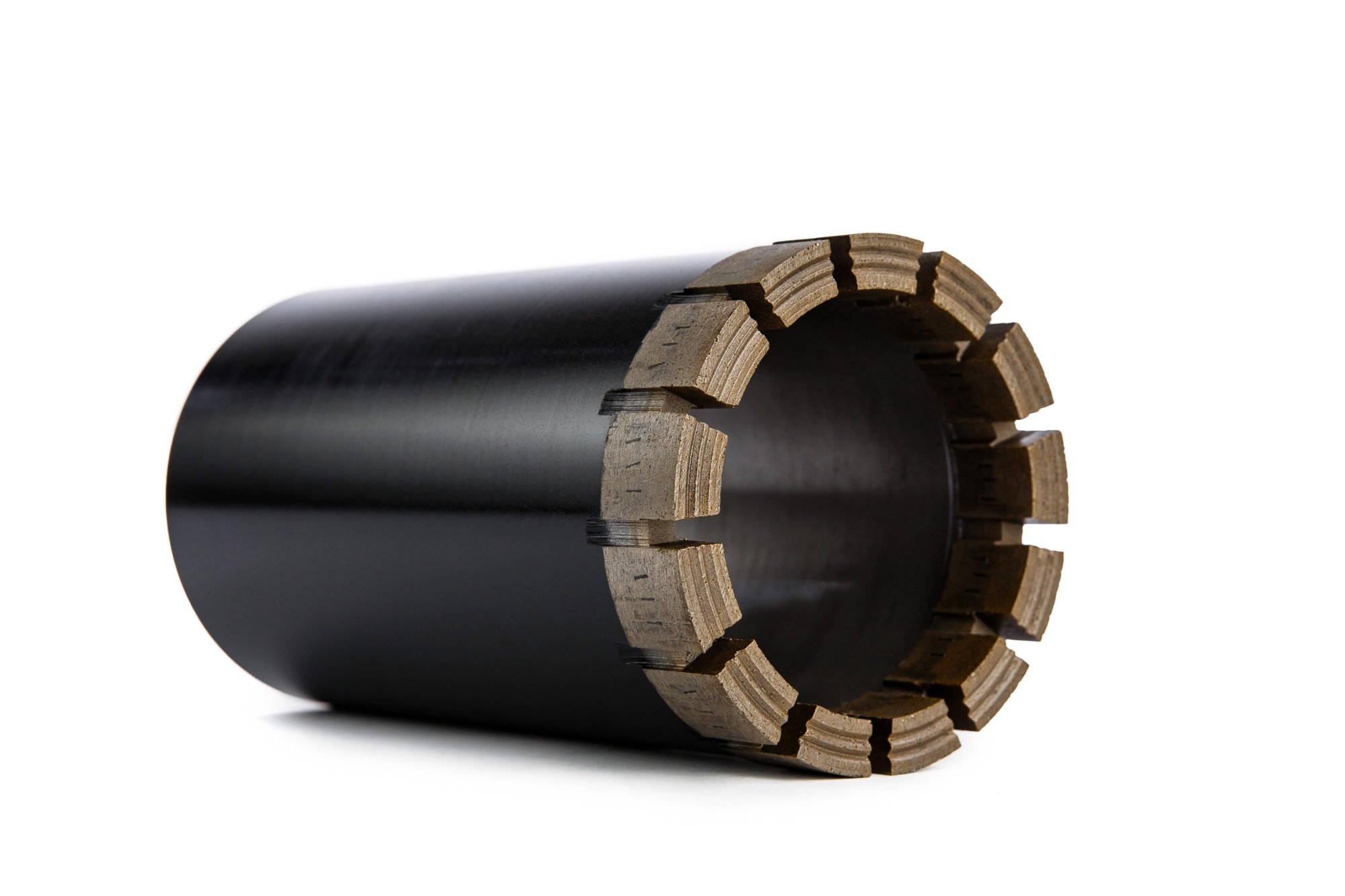 Impregnated Diamond Mgs