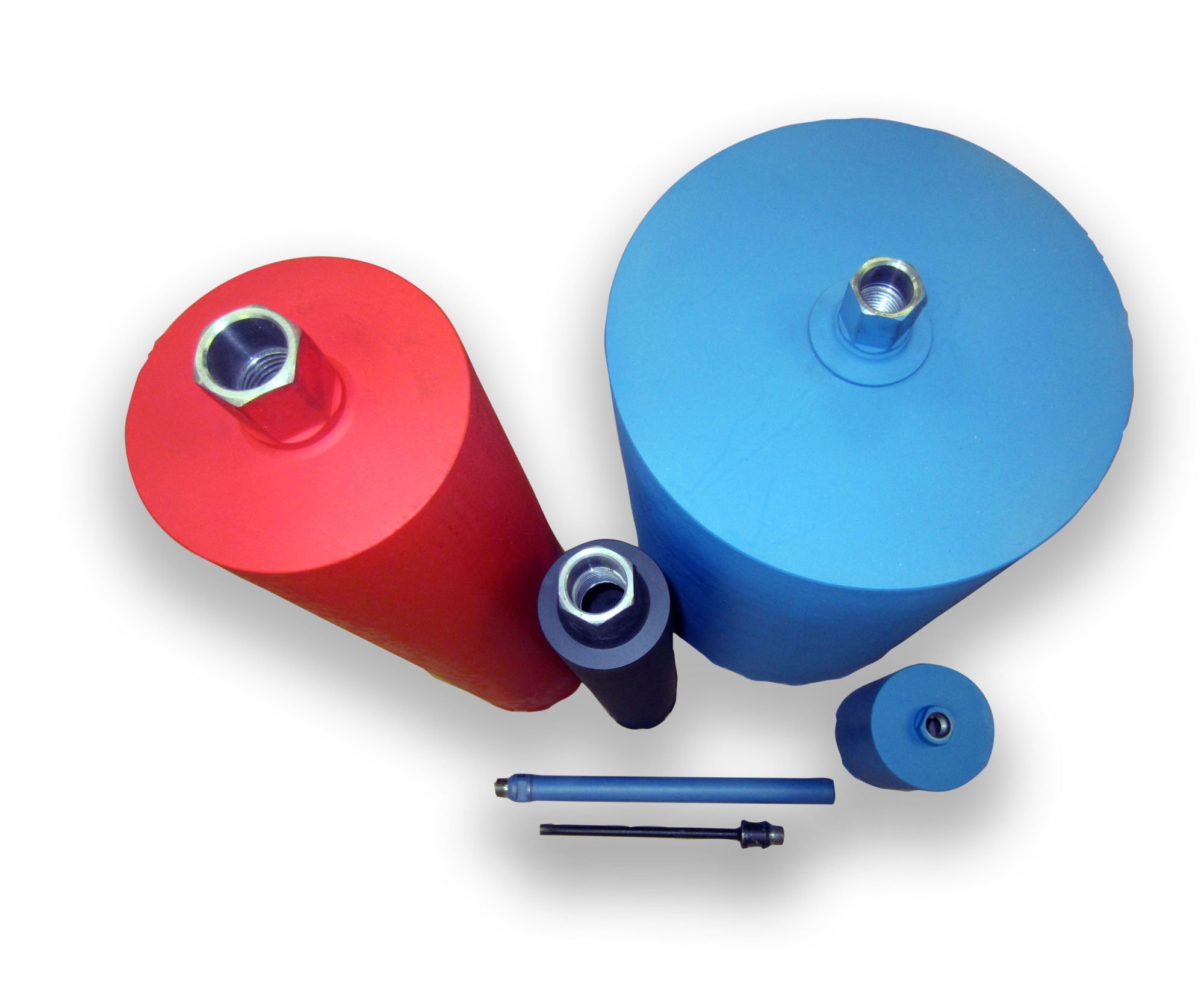 Concrete Core Bit MGS