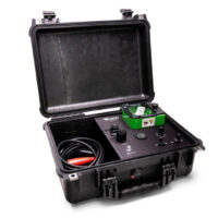 MicroPurge® MP100 Peristaltic Pump System
