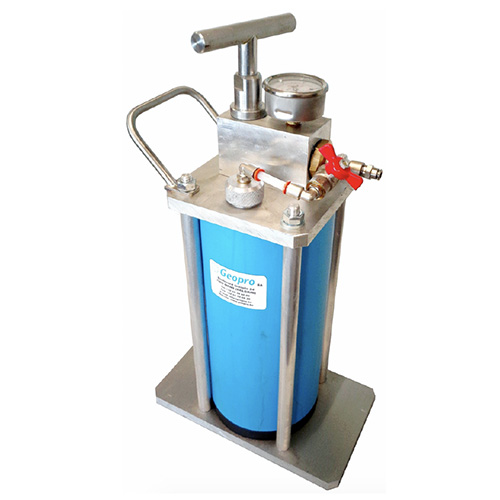 Inflation Manual Pump VHP100