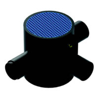 APK and ASC Circular Catchpit
